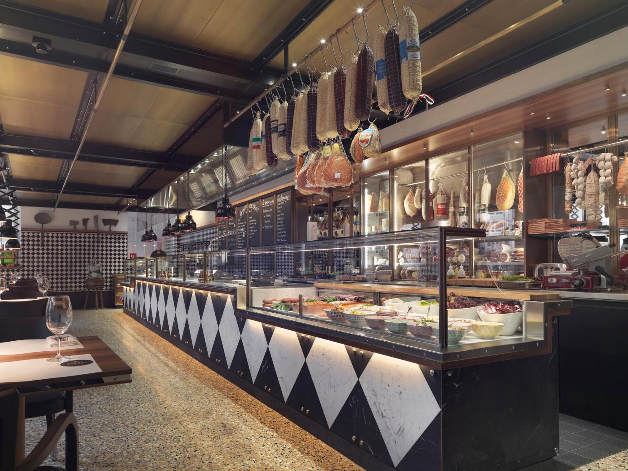 Luxury Residences By Widder Hotel Zurich Luaran gambar